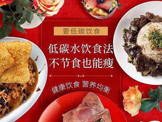 小红书笔记海报