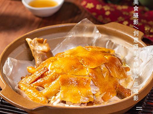 深圳美食摄影 | 客家菜拍摄