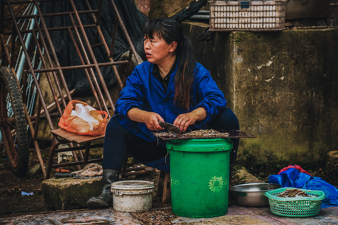 老街记录（图ZNDY3NzYyNDg=） - 人文/纪实摄影 - 站酷设计师JeanLeeeeeee原创素材 - 站酷ZCOOL