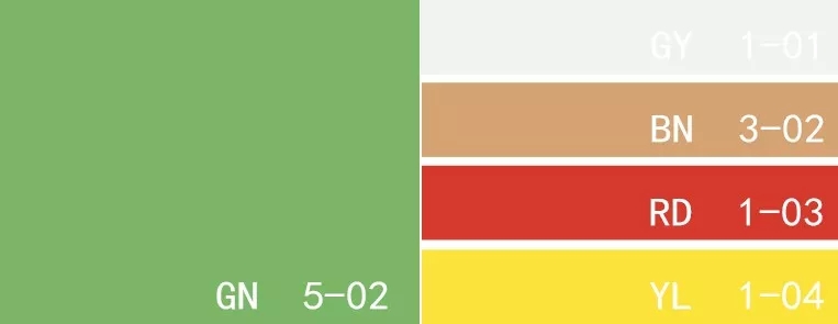 cmf| 知否知否应是绿肥红瘦,古典的庄重感是对红绿搭配的经典诠释