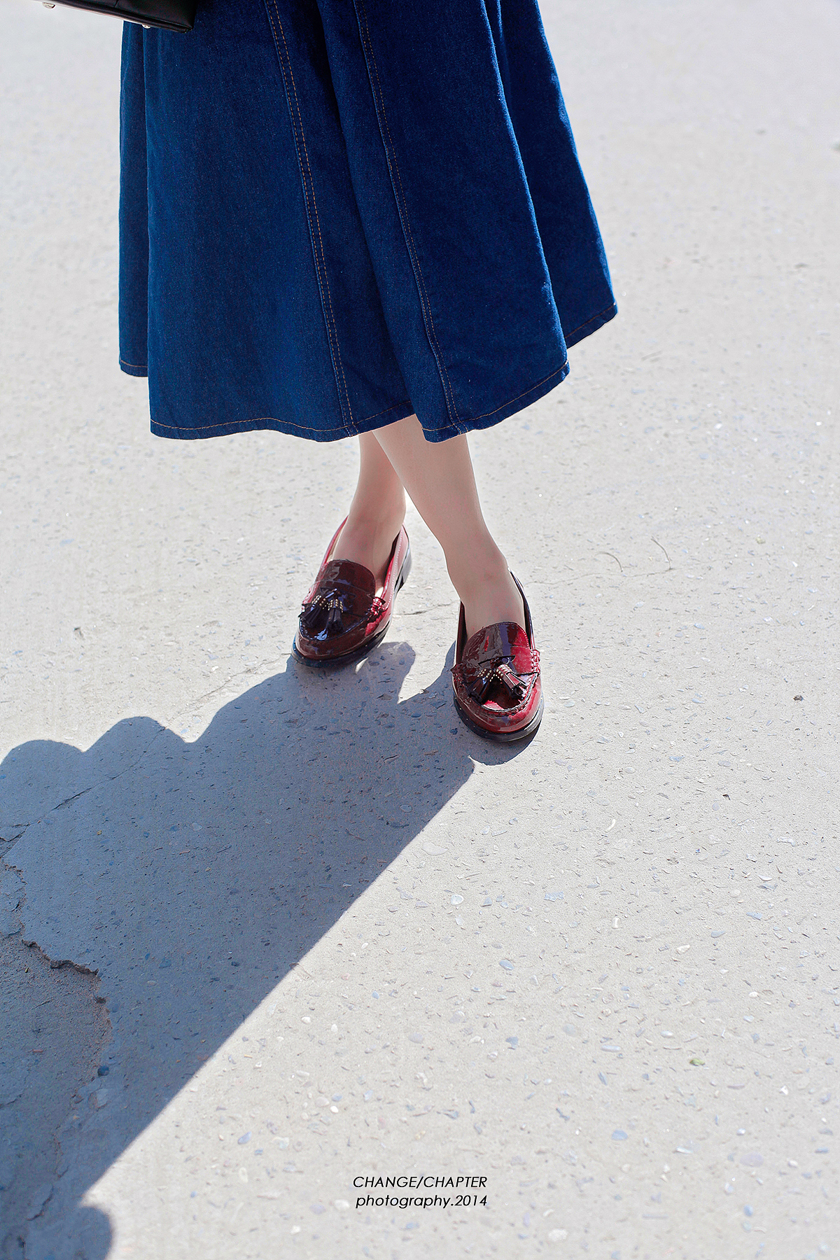 我性格火辣的漂亮四川女朋友