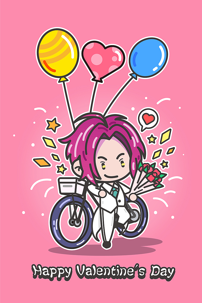 近期的咸鱼创作（图ZMTQ4MjQ4MjQ0） - 艺术插画 - 站酷设计师哈比特er原创素材 - 站酷ZCOOL