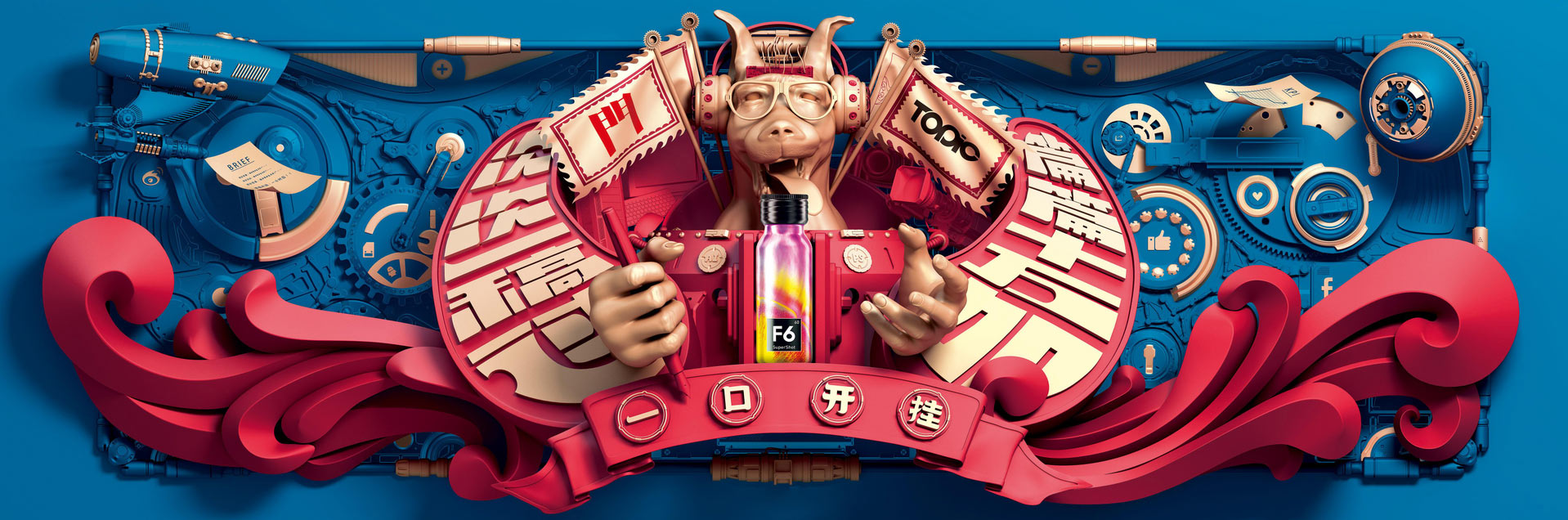 月火的个人主页（背景预览） - 主页背景设置 - 站酷设计师月火原创素材 - 站酷ZCOOL