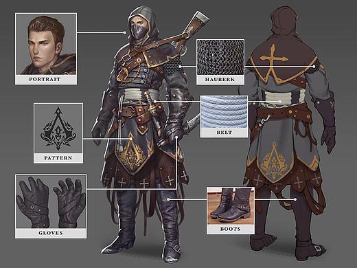 Concept-Assasin