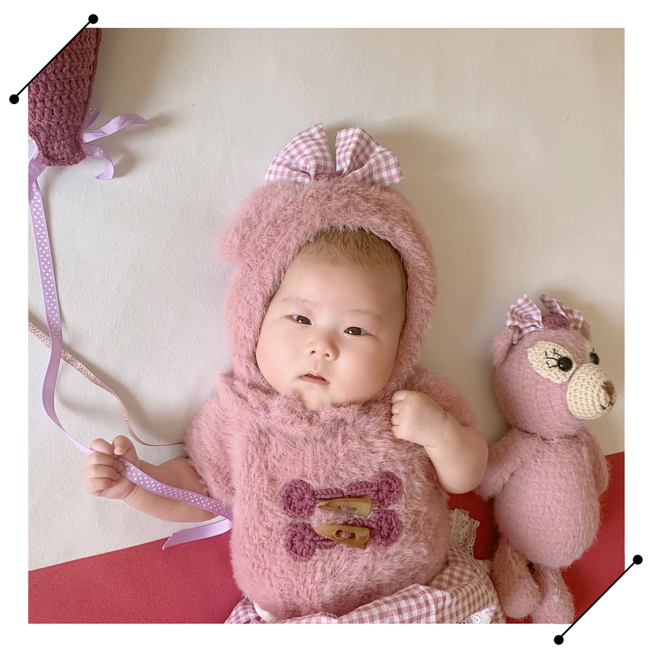 小辣椒成长记（图ZMjc3NjE2NjYw） - 人像摄影 - 站酷设计师Dango丸子原创素材 - 站酷ZCOOL