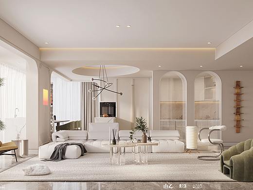 山乙山合｜长沙万科金域国际