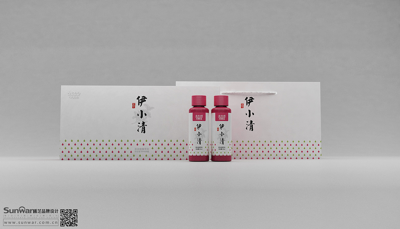 云南白药-伊小清