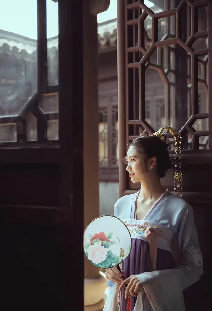 古装（图ZMTMyNzY5MDcy） - 人像摄影 - 站酷设计师摄影师竹凯原创素材 - 站酷ZCOOL