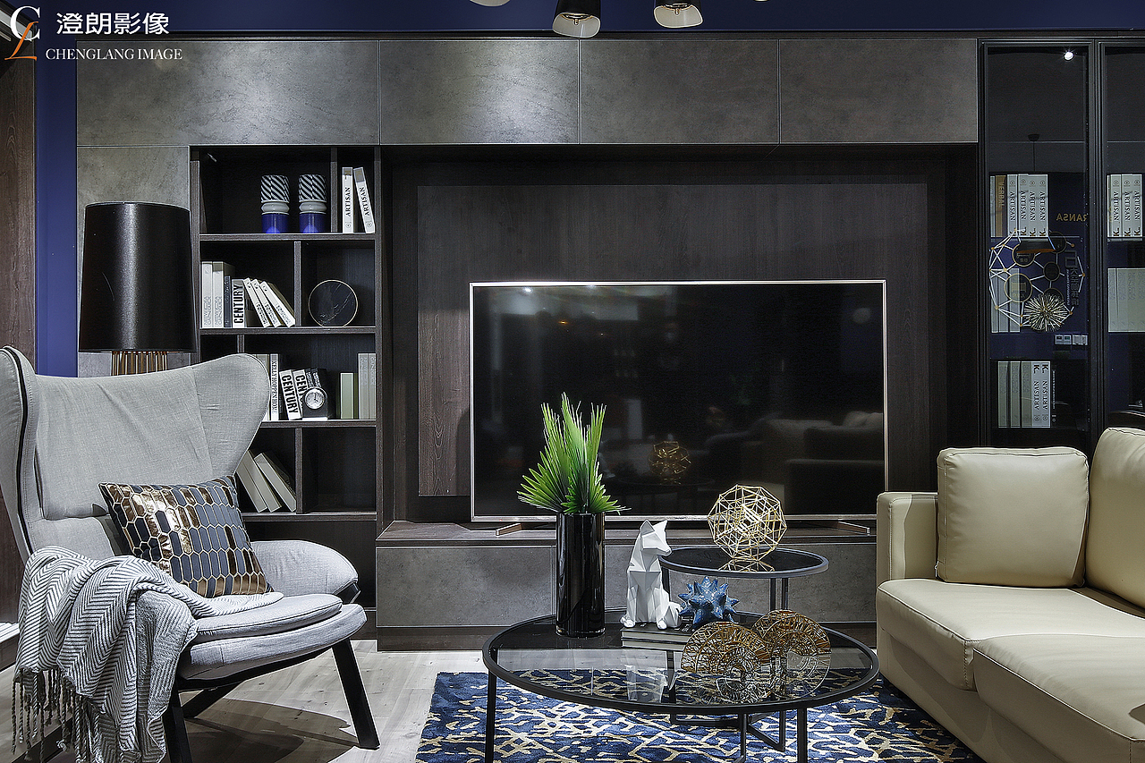 澄朗影像——空间摄影作品