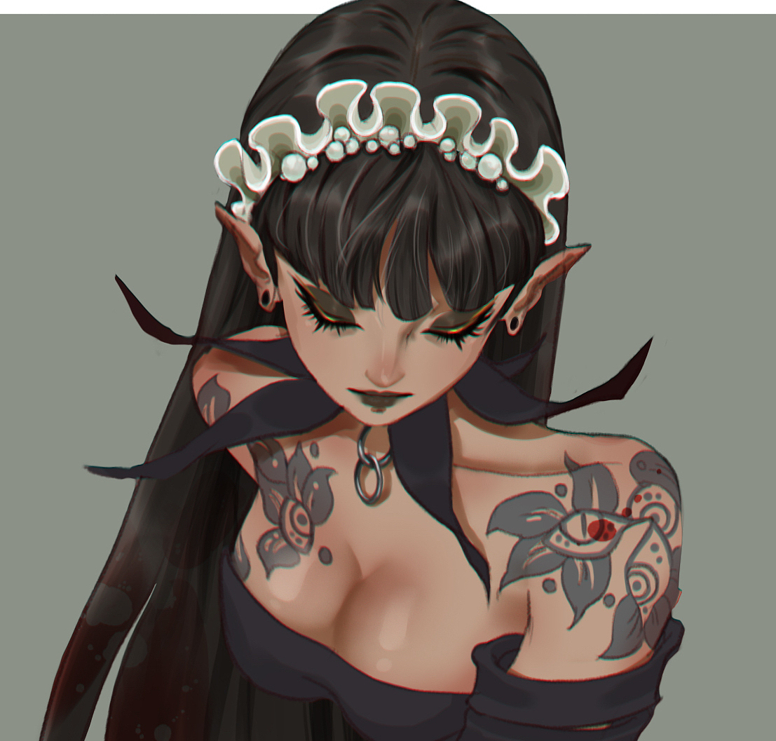 刺客（图ZMzEwMjc4OTYw） - 创作习作 - 站酷设计师夏德德德德原创素材 - 站酷ZCOOL