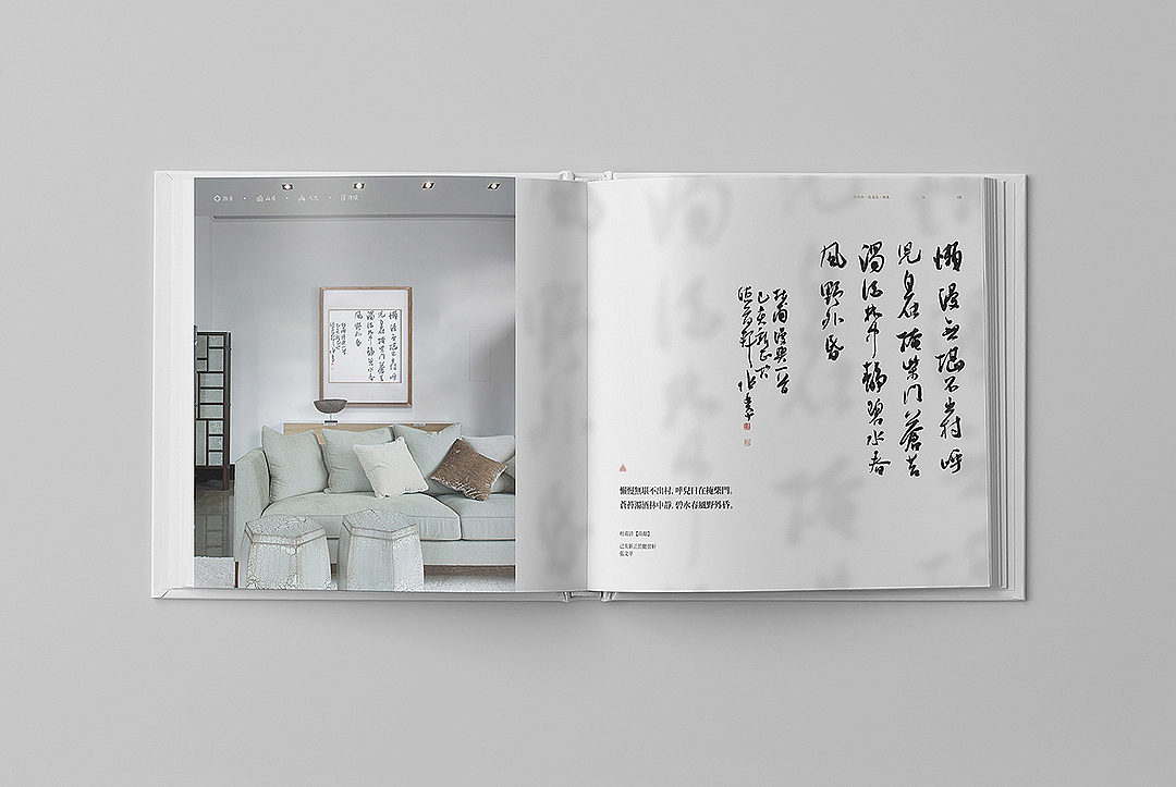 两本好厚的画册截选。（图ZMjQ3MjgyOTEy） - 书籍/画册 - 站酷设计师王铮sensoo原创素材 - 站酷ZCOOL