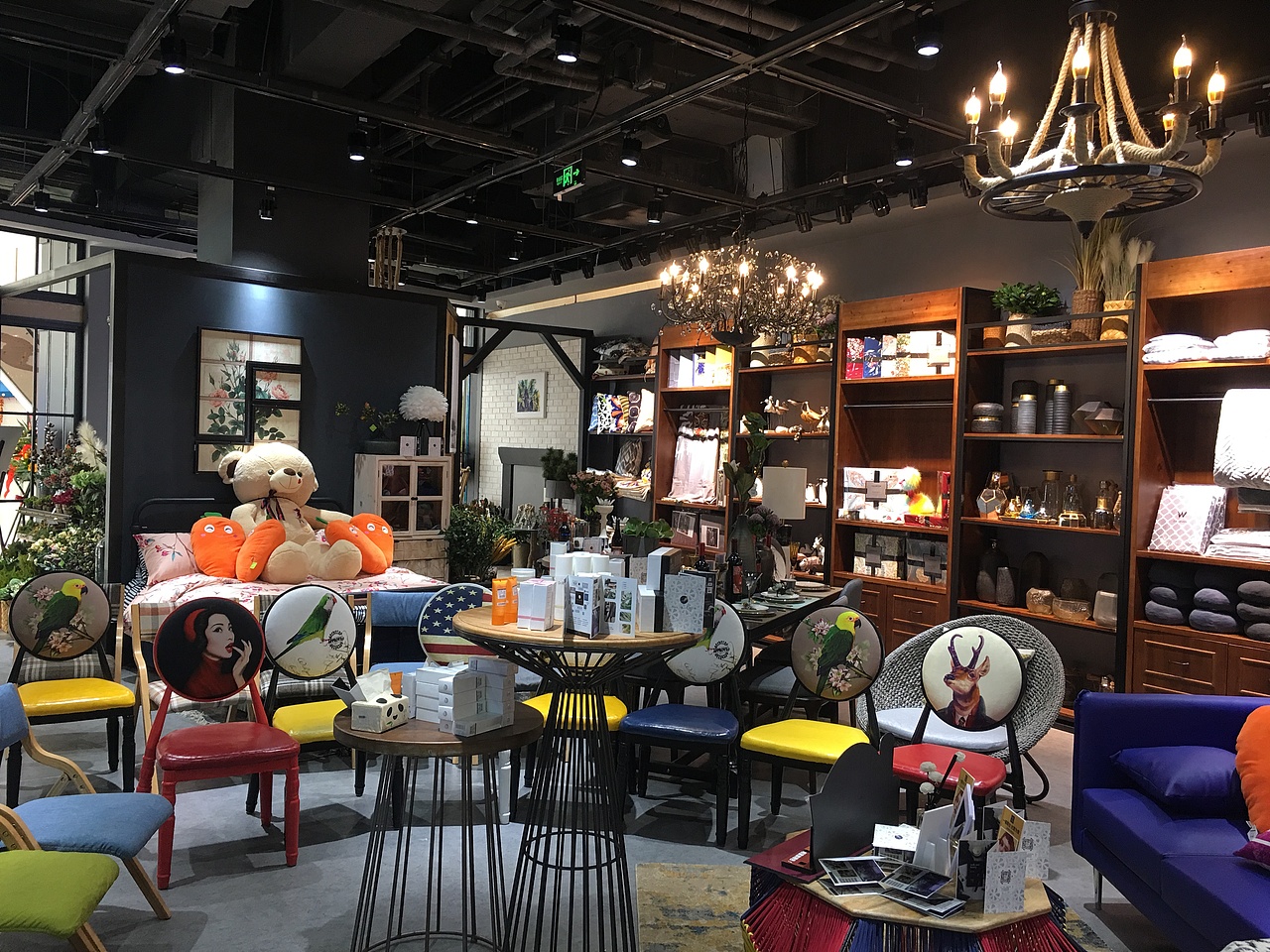 柠檬邦联合空间ALL IN LEMON义乌之心店盛大开业