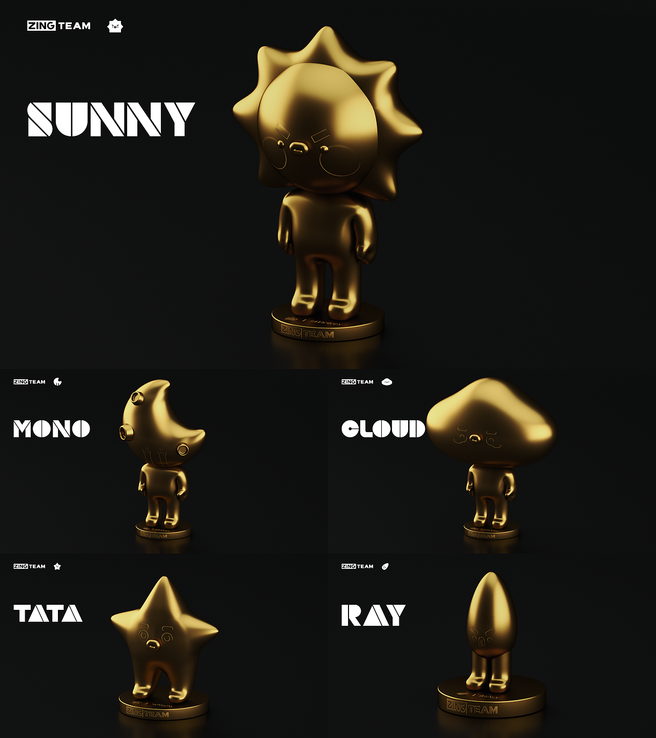 "ZING"——品牌全案设计（图ZMjEyODgyMTgw） - 品牌 - 站酷设计师ZING_Design原创素材 - 站酷ZCOOL