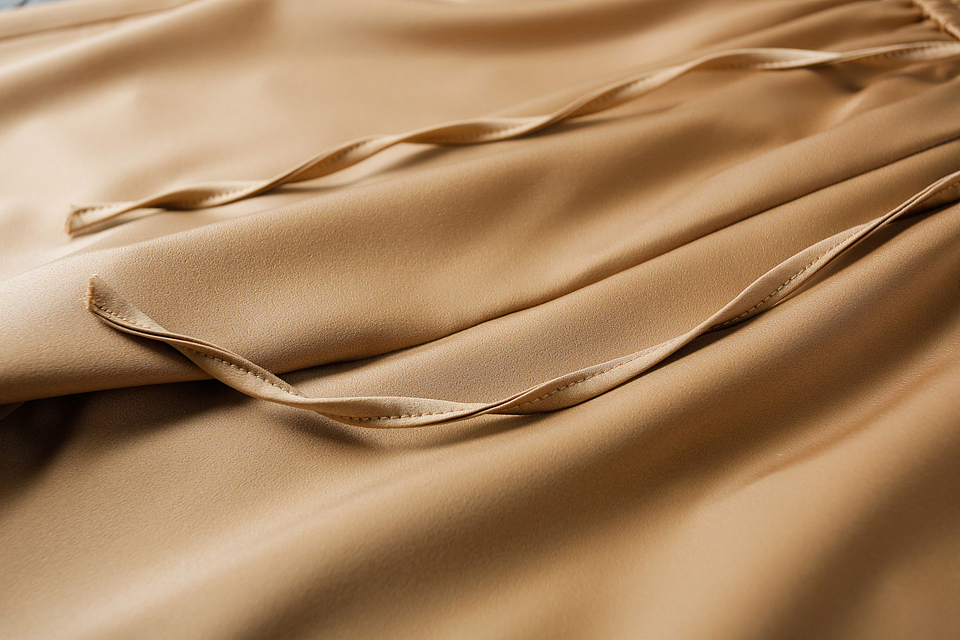 产品摄影,女装裤子白底图拍摄