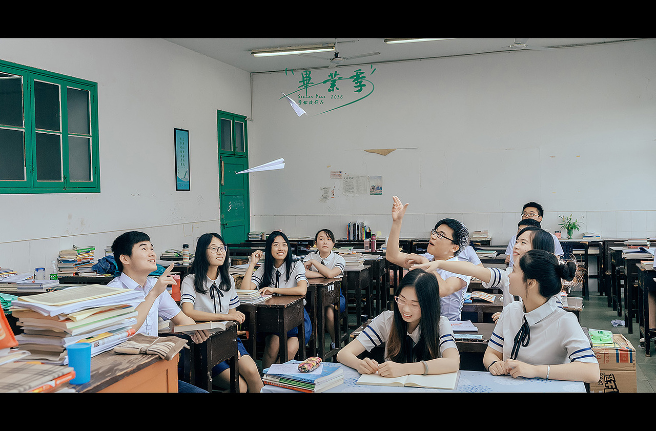 有你们,才大学(图ZNTA4NjgyMTY=) - 人像摄影 - 站酷设计师摄影李松波原创素材 - 站酷ZCOOL