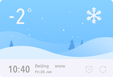 天气（图ZNTcwMzQ5OTY=） - 其他UI - 站酷设计师西红柿很忙原创素材 - 站酷ZCOOL