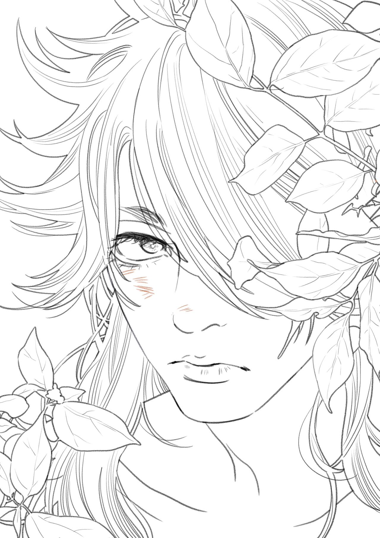 罗小黑  |  流浪宇宙