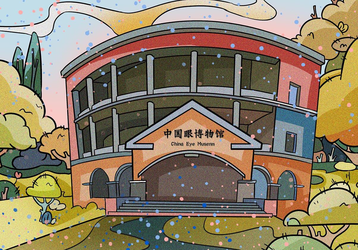 校园文创（图ZMjA1MzgyMDA0） - 创作习作 - 站酷设计师尼安德特182原创素材 - 站酷ZCOOL