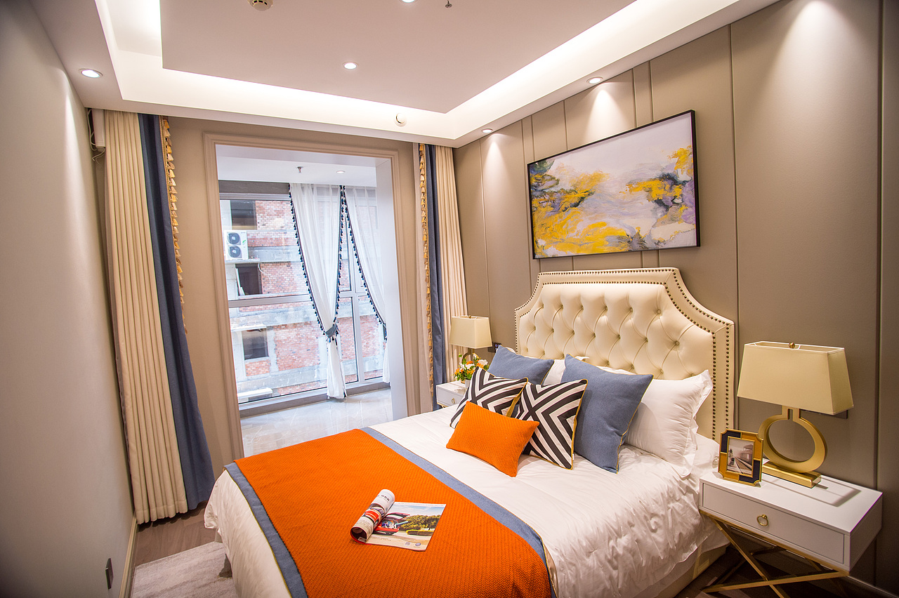 经纪人启动会暨样板间开放活动（慧谷）（图ZMjA1NTY2Mzk2） - 人文/纪实摄影 - 站酷设计师放狼的小羊原创素材 - 站酷ZCOOL