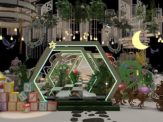 爱丽丝梦游仙境