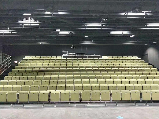 上海英波声学设计