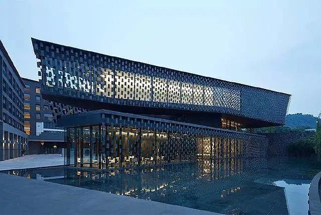 【岳汇丨原研哉-日本设计大师之「知·美术馆」合集】|空间|建筑设计