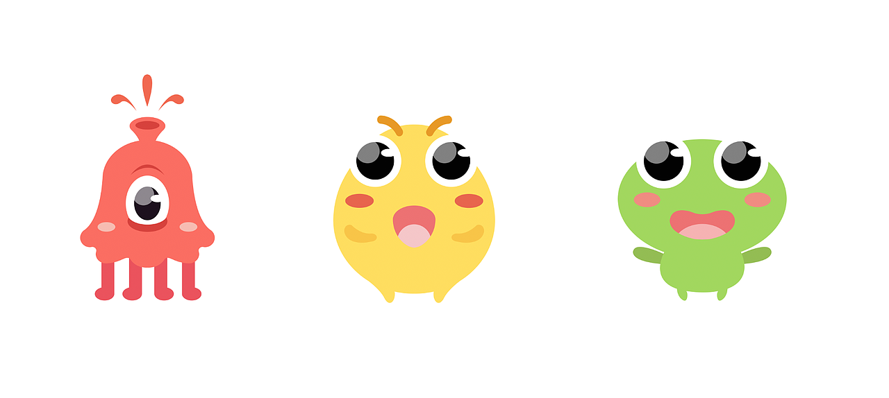 表情包设计（图ZNzkxNTY0MTY=） - IP形象 - 站酷设计师is红方原创素材 - 站酷ZCOOL