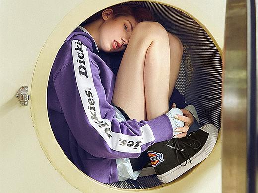 DICKIES KV SHOES 