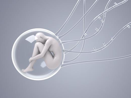 本科时期作品Showreel