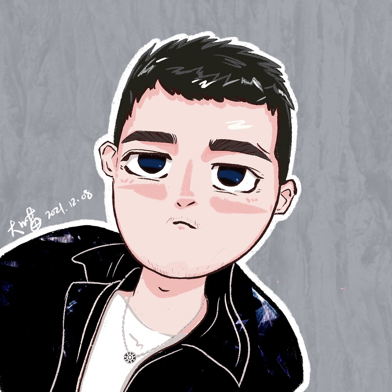 原创【小蛤蟆】