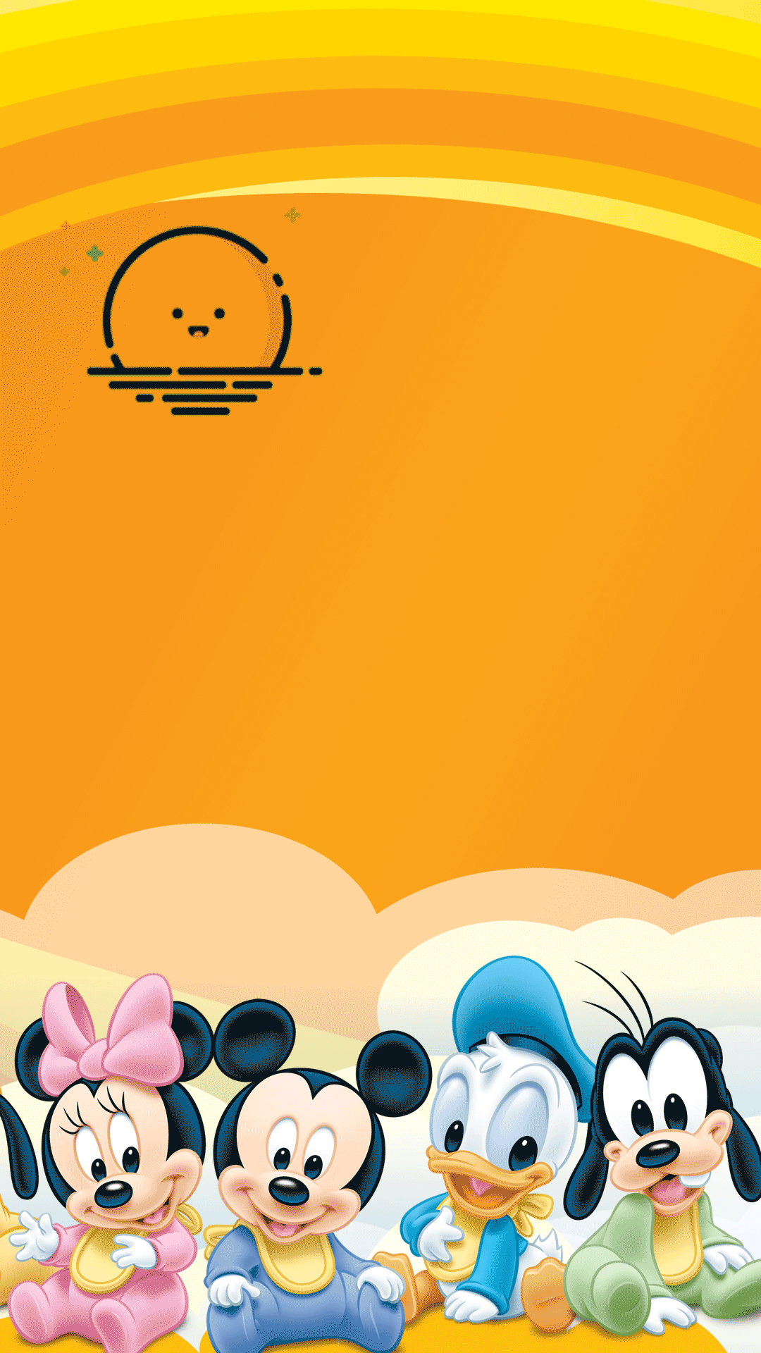 十月份卡通类海报整理（图ZOTYxOTU4NzI=） - 海报 - 站酷设计师YoungRui原创素材 - 站酷ZCOOL