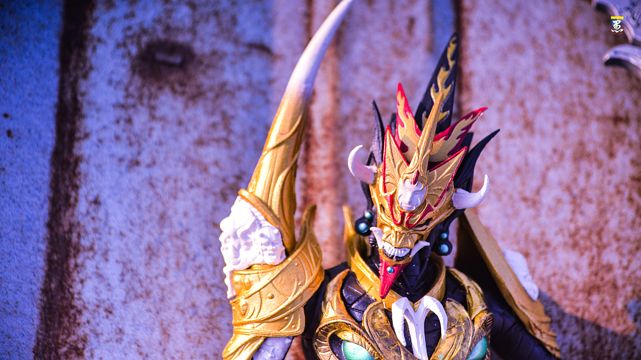 麦克法兰 再生侠 曼陀铃