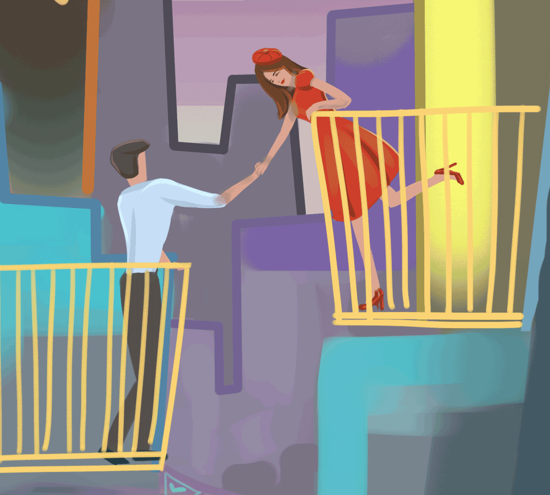 公众号-七夕（图ZMjIxNDI4NzQw） - 其他平面 - 站酷设计师玩具小金刚原创素材 - 站酷ZCOOL