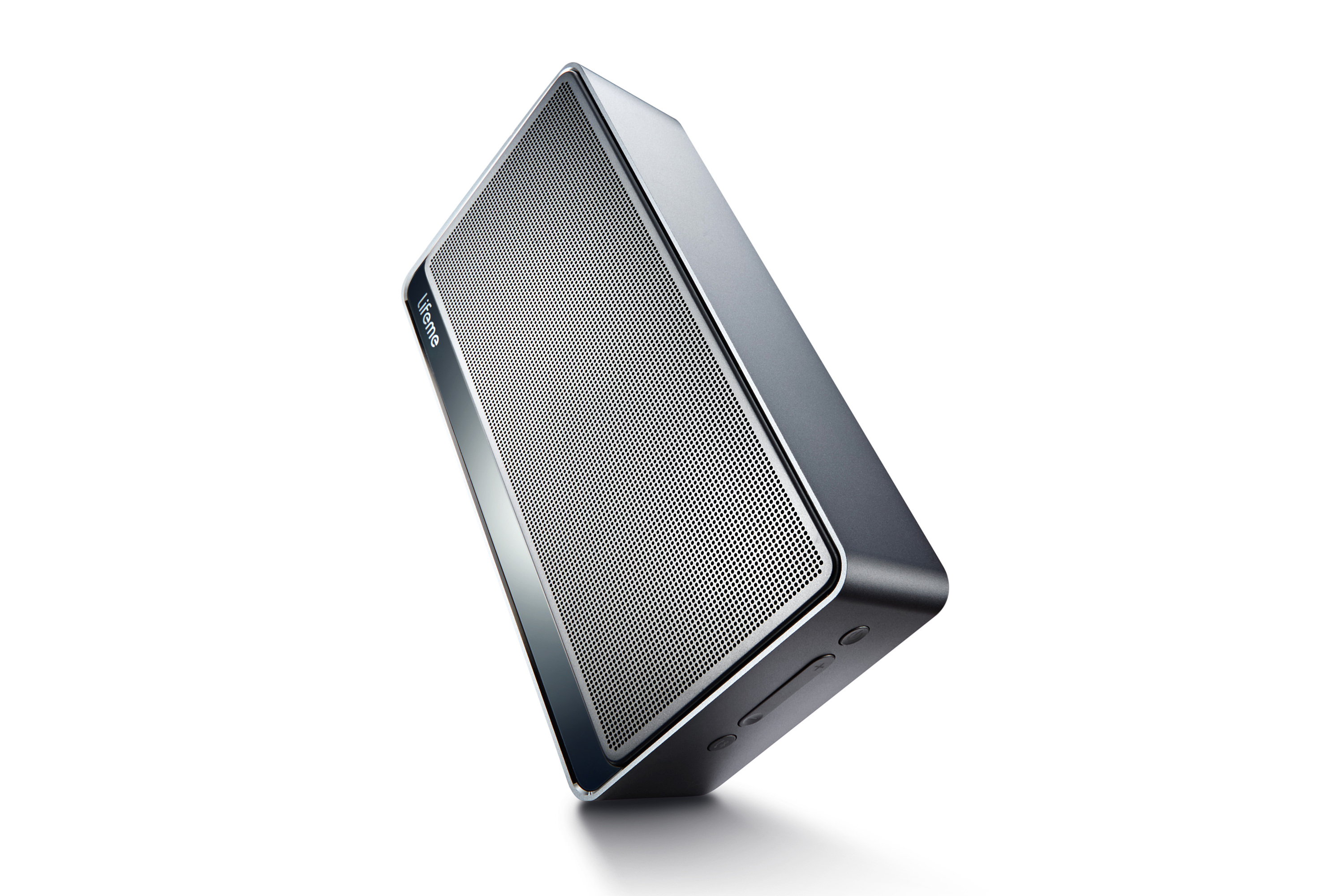 魅族蓝牙音箱产品拍摄