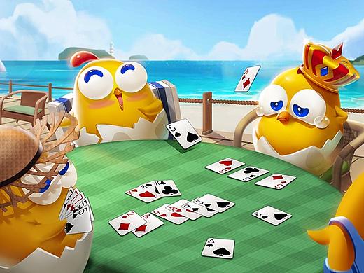 爱玩棋牌（国米竞技掼蛋）