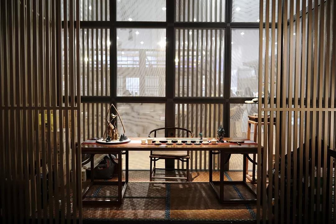 新铜时代 // 展况·厦门秋季茶博会（图ZMTgwOTU4ODIw） - 生活用品 - 站酷设计师新铜时代原创素材 - 站酷ZCOOL