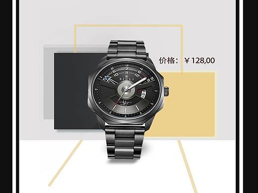 手表（个人主页-ZNTI4ODI5MzY=） - 海报 - 站酷设计师Z02840039原创素材 - 站酷ZCOOL