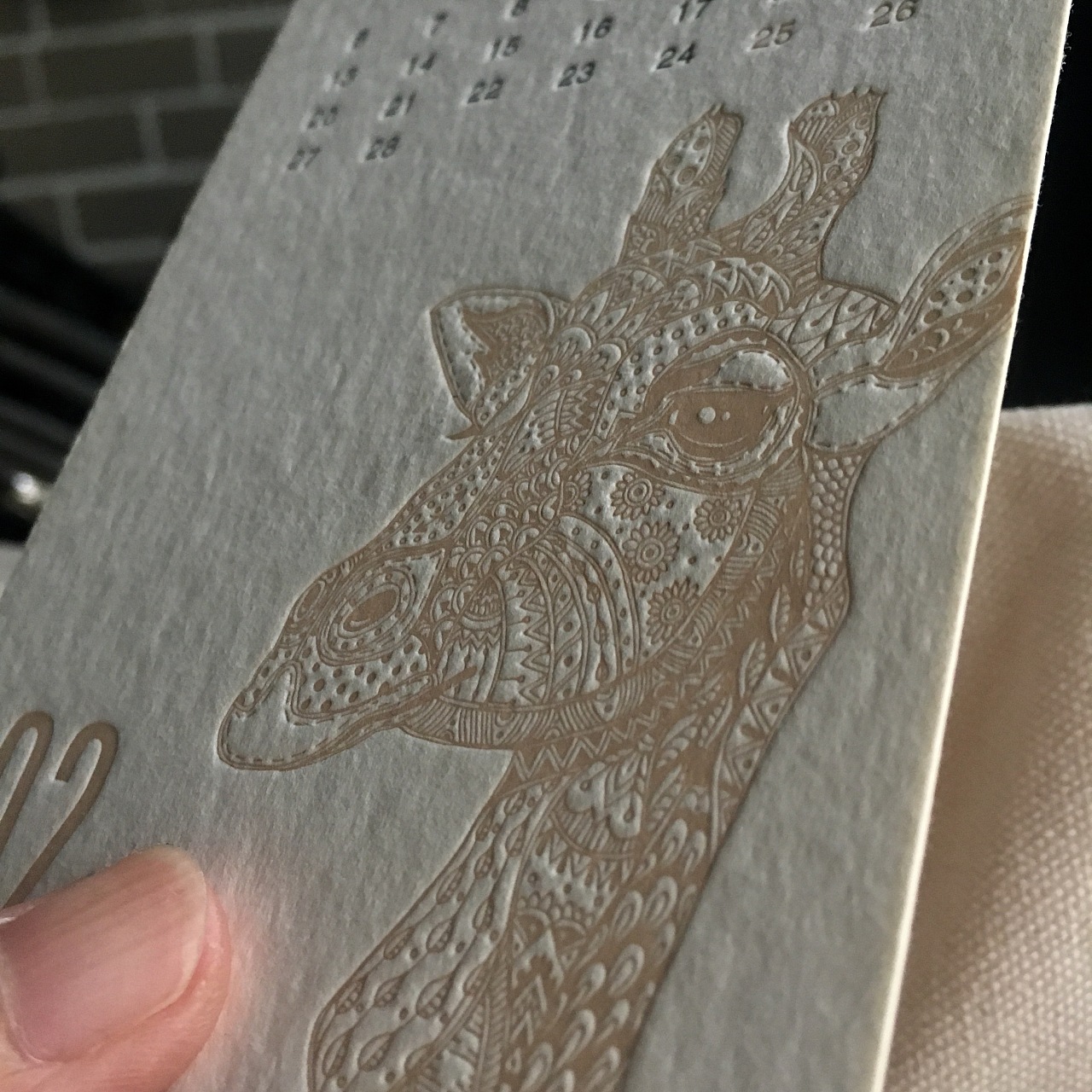 凸版印刷的小性感