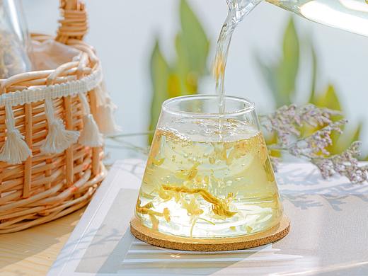 丨石斛花&石斛丨冲泡展示