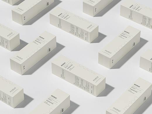 MOBAI-护肤品包装设计