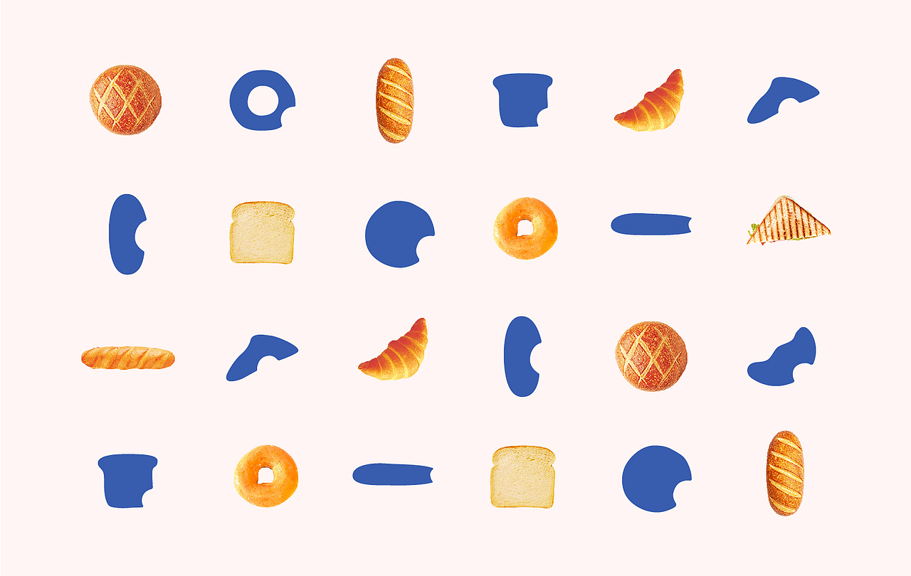 品牌案例——丽驰烘焙