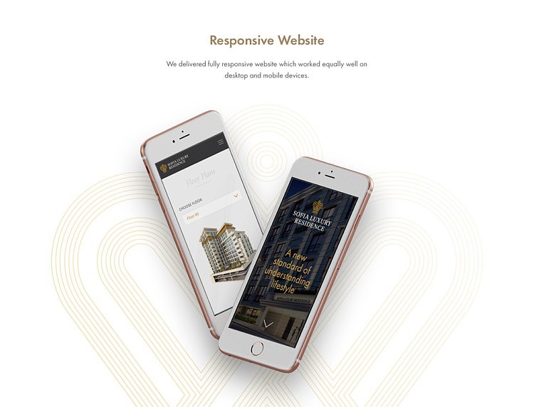 索非亚 - 房地产