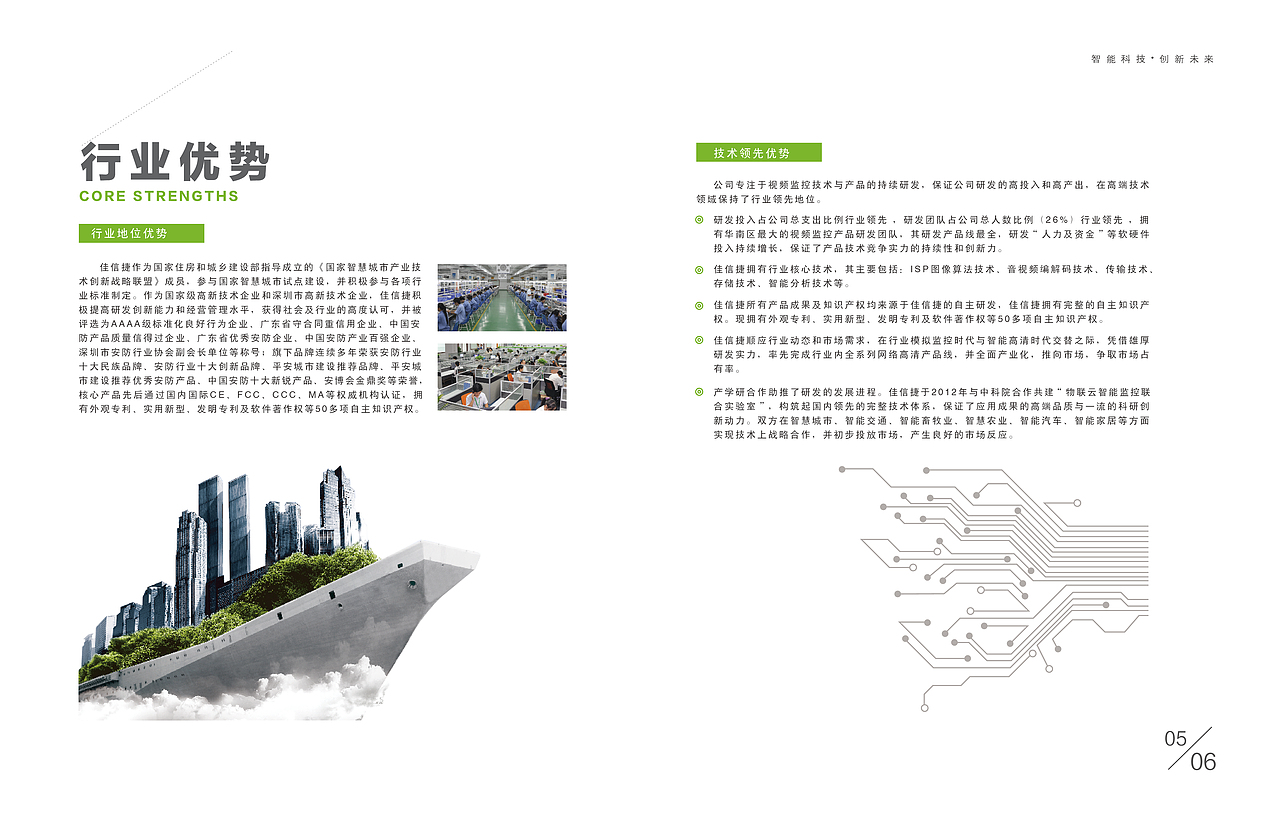 企业画册（图ZMTQ3MjgzODg4） - 书籍/画册 - 站酷设计师沐沐小原创素材 - 站酷ZCOOL