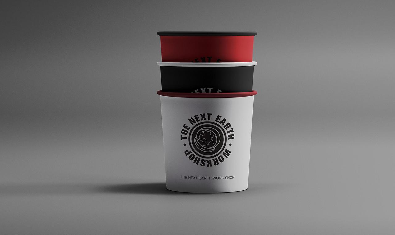 下一站地球创意工作坊