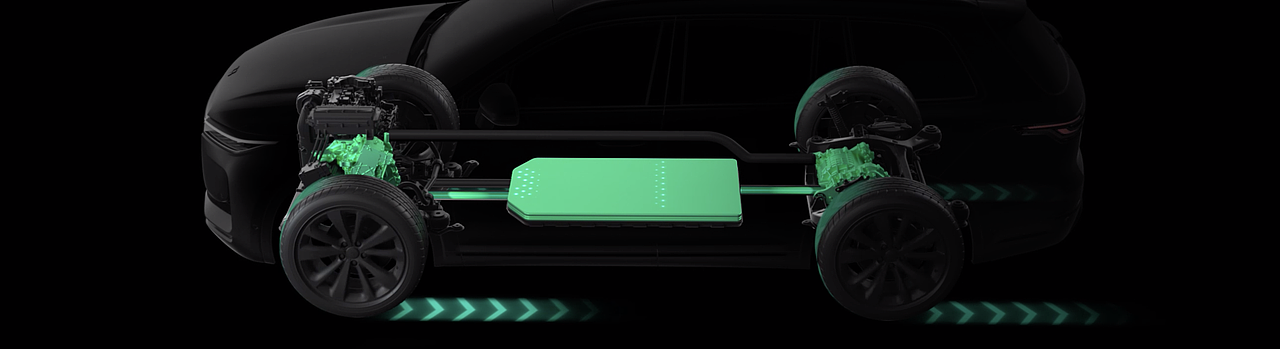 INX映思 x 理想ONE OTA2.0动态视觉（图ZMjQ1MzEwNzk2） - 动画/影视 - 站酷设计师INXStudio原创素材 - 站酷ZCOOL