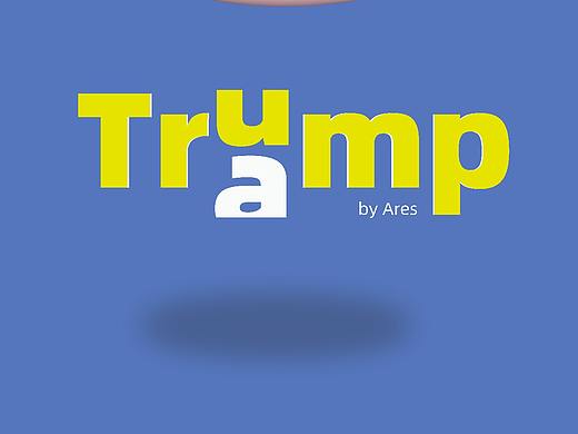 Tramp（个人主页-ZNDQ4MDE0MTI=） - 新锐潮流插画 - 站酷设计师Areswhite原创素材 - 站酷ZCOOL