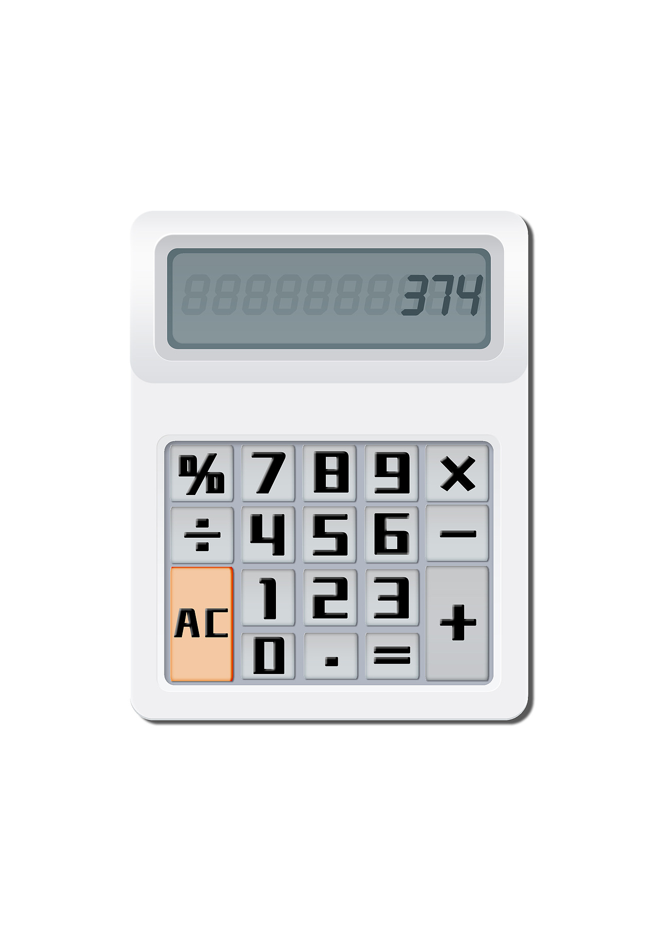 临摹的小图标们