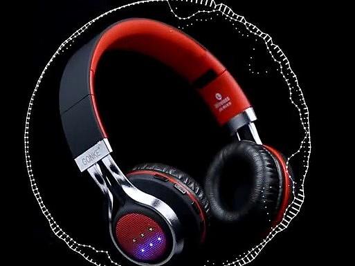 3c数码科技精拍+蓝牙耳机