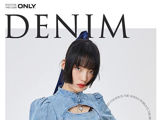 商品详情页-牛仔裙（个人主页-ZNTM0MTQwOTY=） - 电商 - 站酷设计师90zhw718周周原创素材 - 站酷ZCOOL