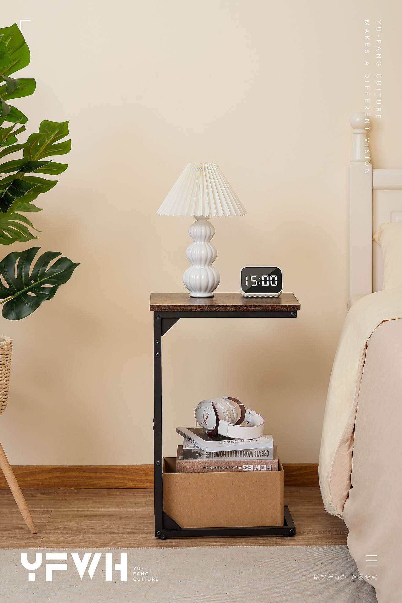 家具边几 / 拍摄